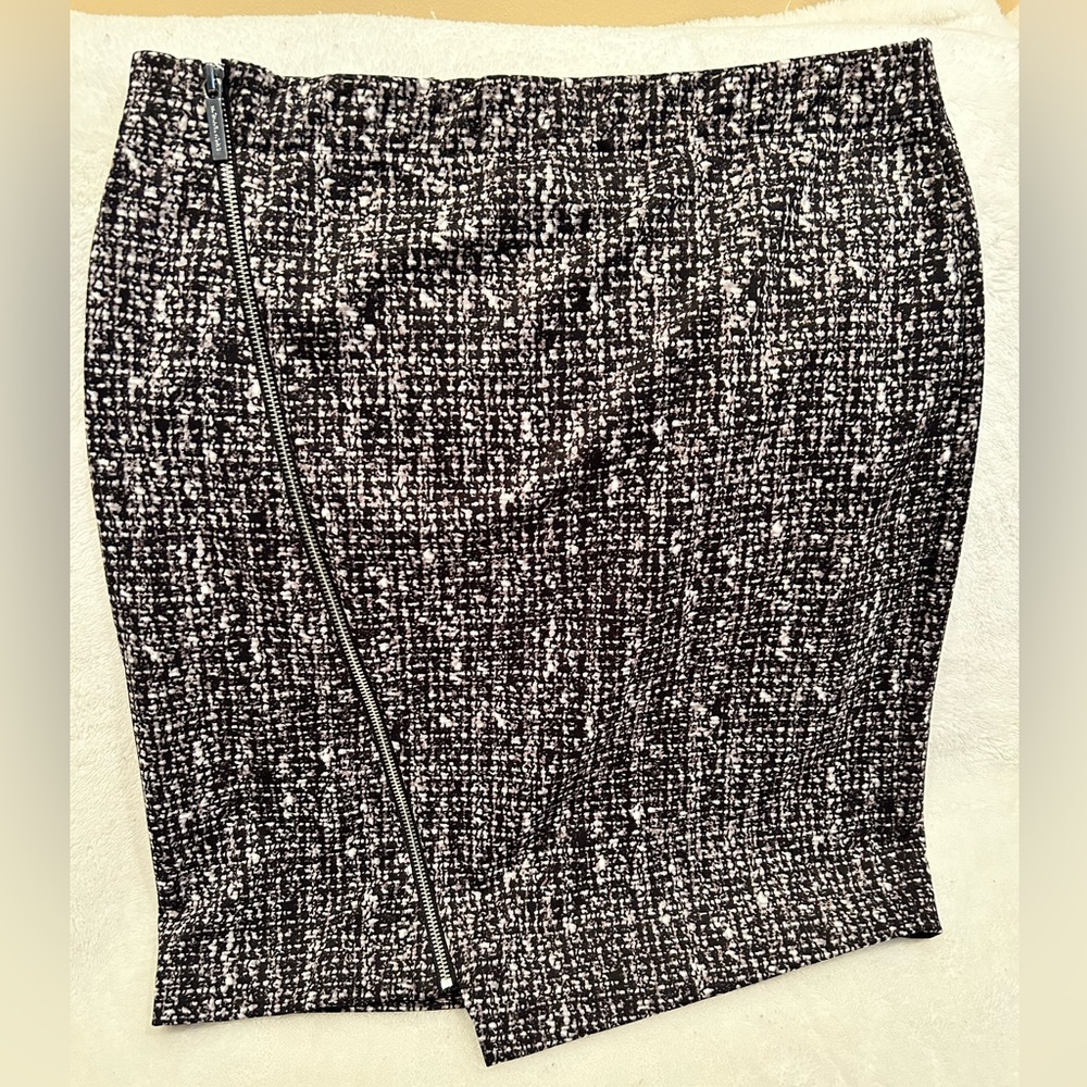 Michael Michael Kors size 10 skirt zip front